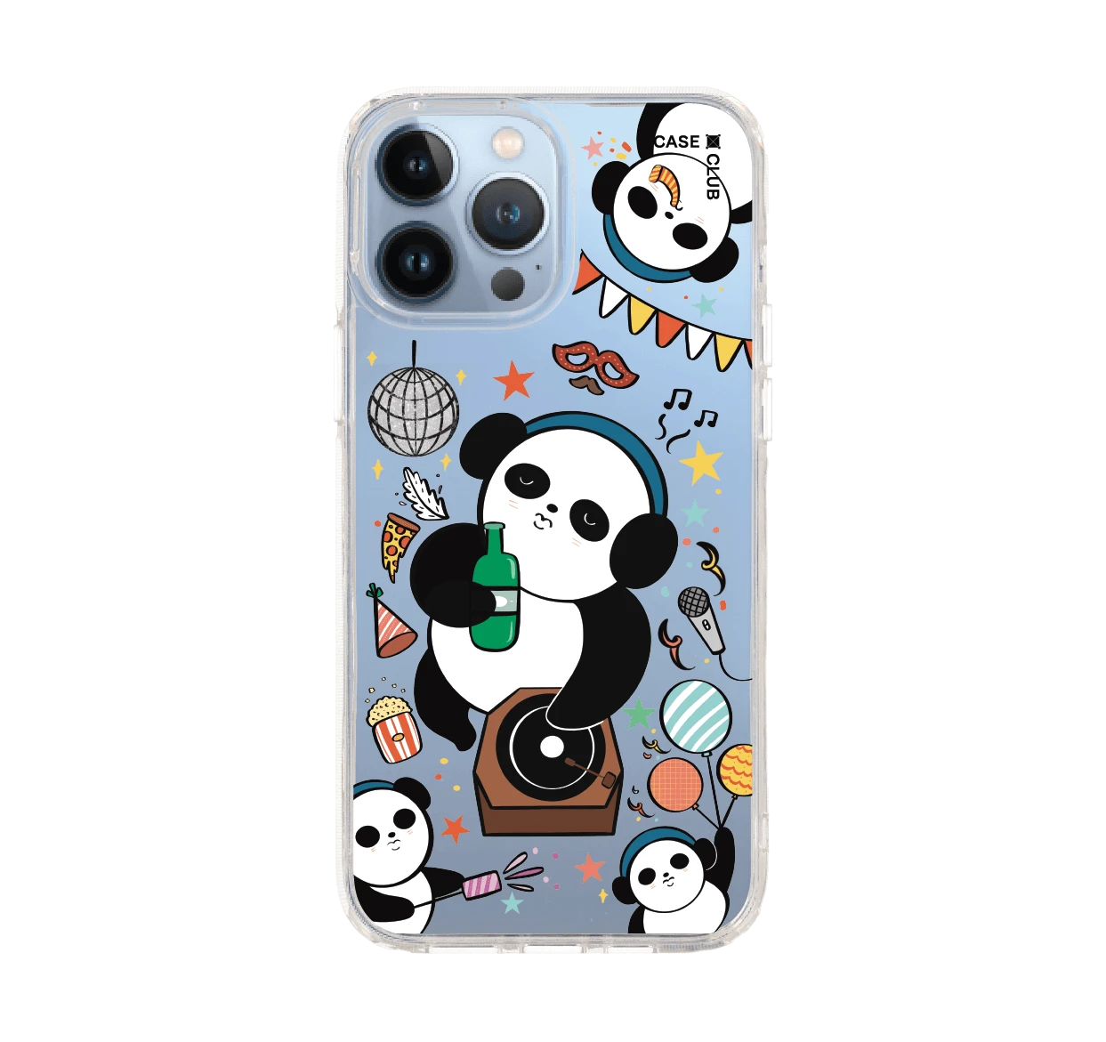 dj panda